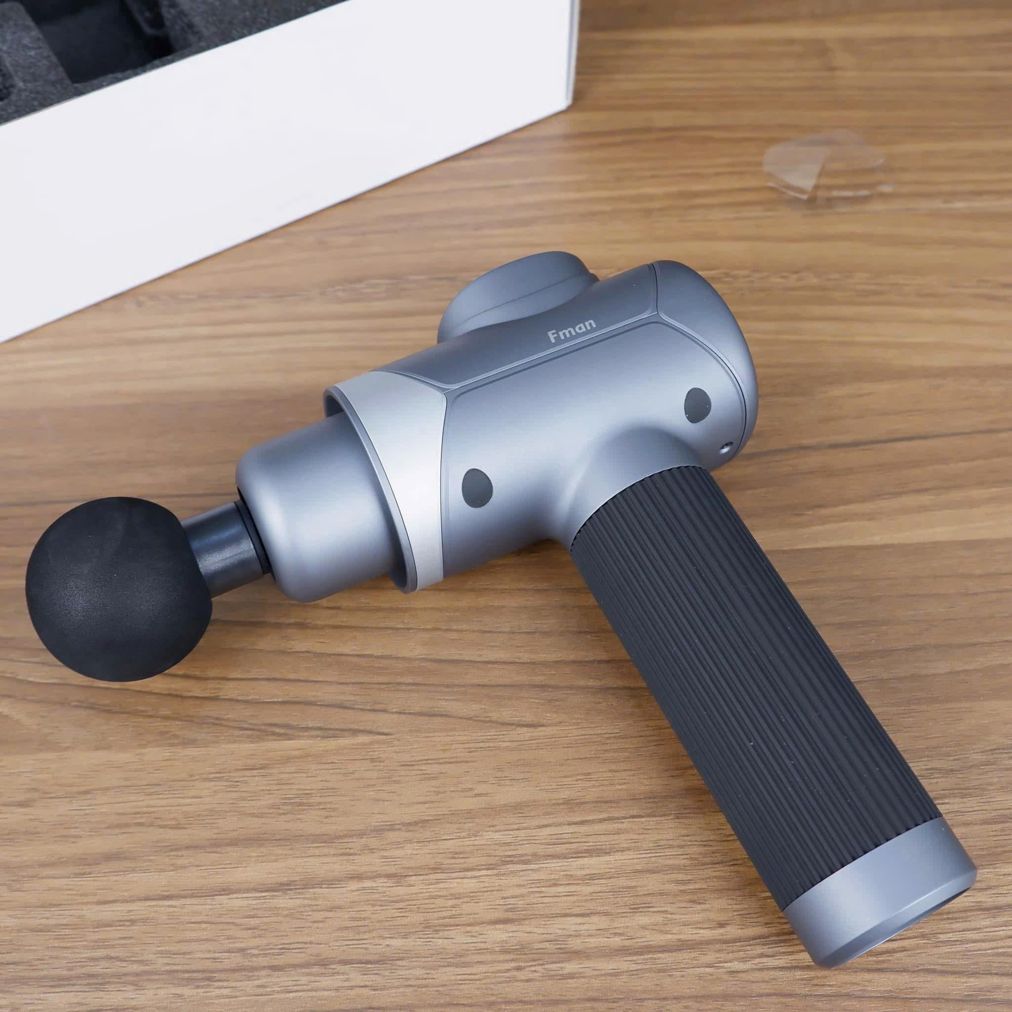 Súng Massage cầm tay Fman M1