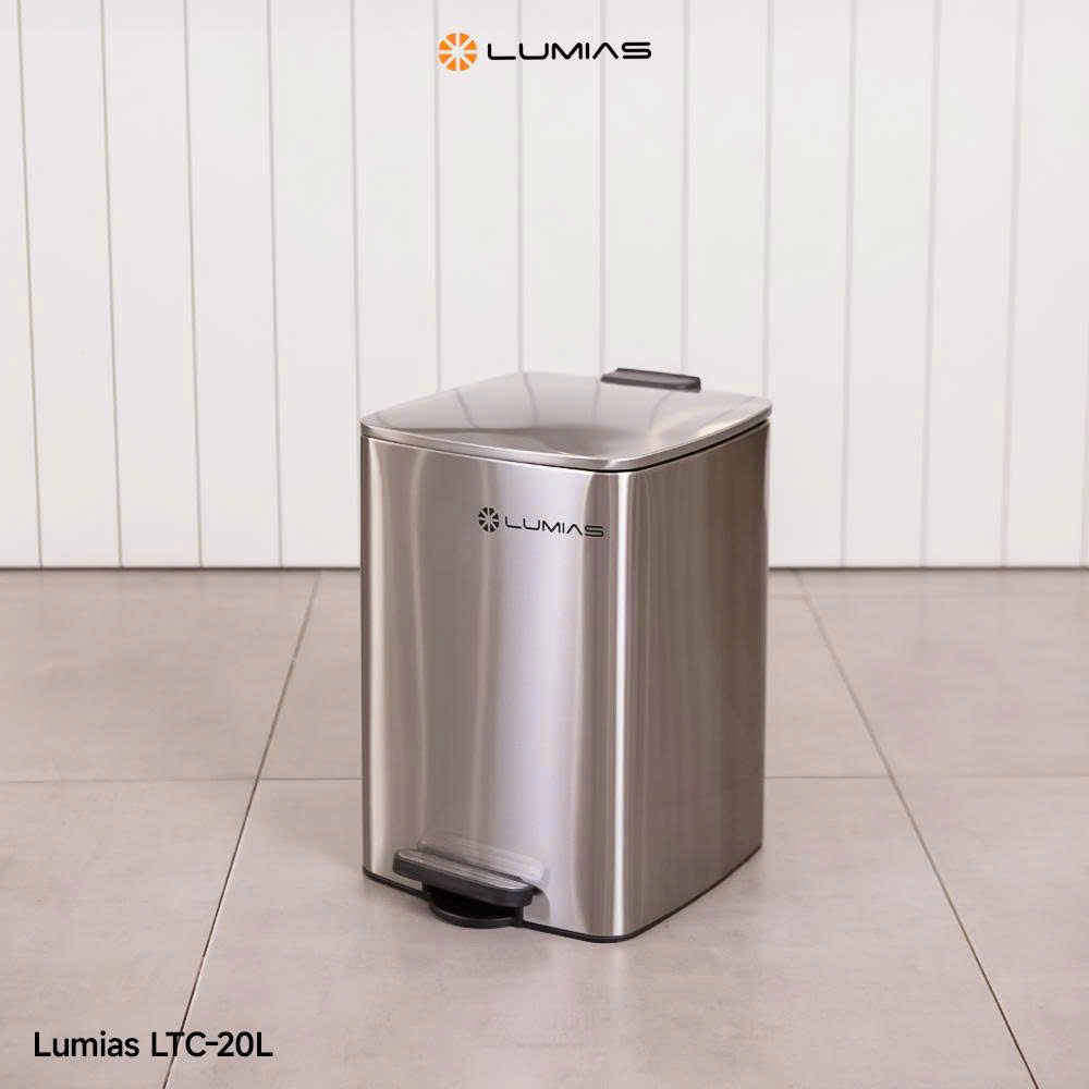 THÙNG RÁC LUMIAS LTC-20L