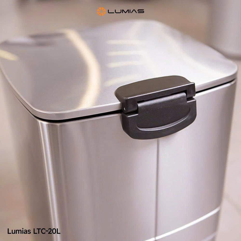 THÙNG RÁC LUMIAS LTC-20L