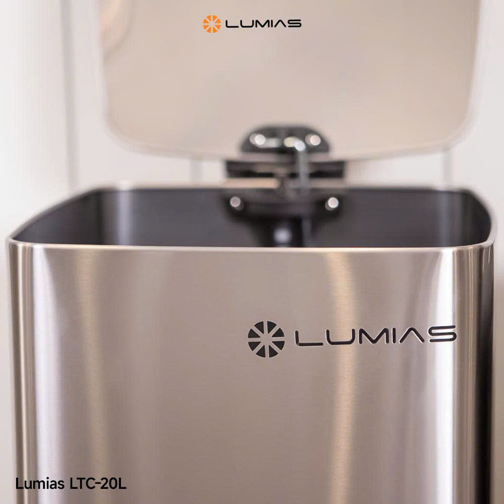 THÙNG RÁC LUMIAS LTC-20L