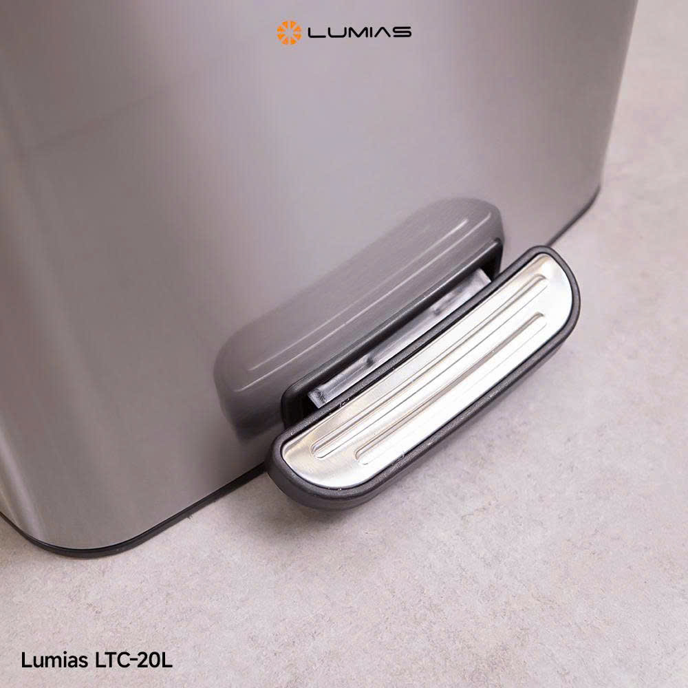 THÙNG RÁC LUMIAS LTC-20L