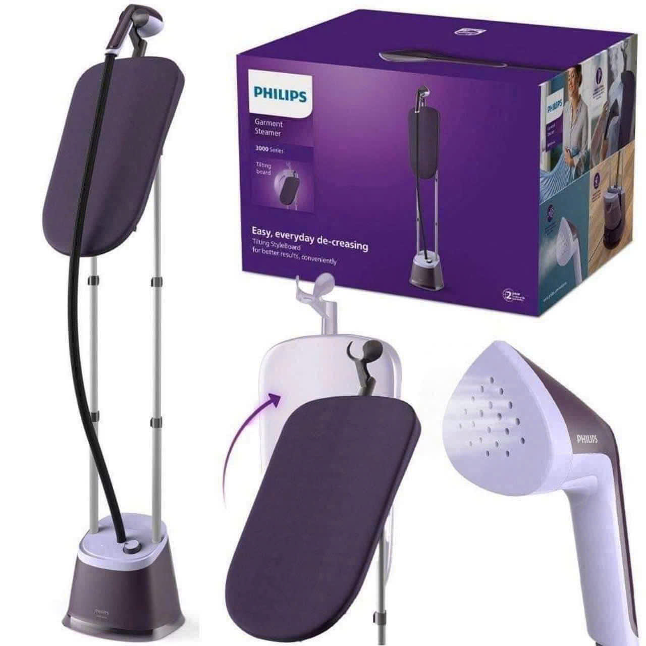 Bàn Là Cây Philips STE3160/30