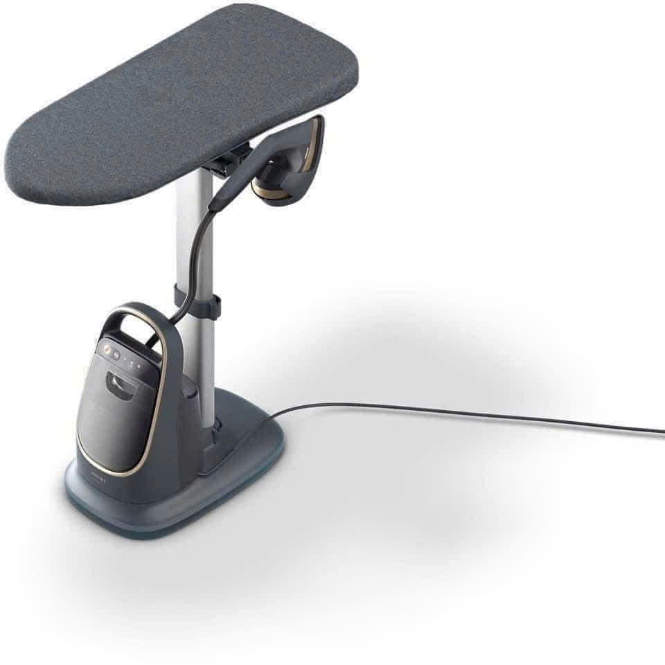 Bàn Ủi Cao Cấp  – Philips PerfectCare Elite Plus AIS8540/80