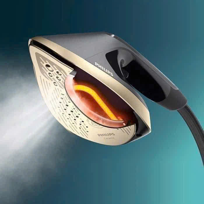 Bàn Ủi Cao Cấp  – Philips PerfectCare Elite Plus AIS8540/80