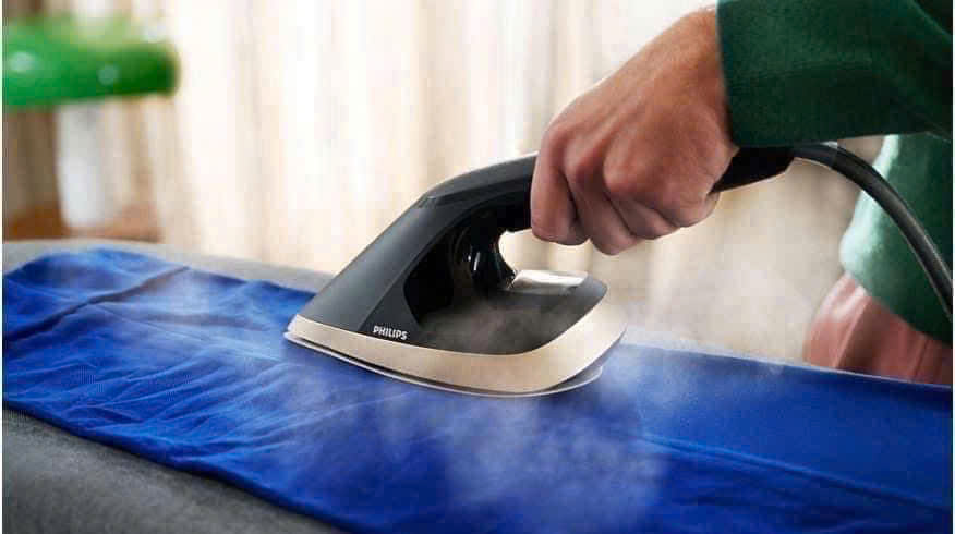 Bàn Ủi Cao Cấp  – Philips PerfectCare Elite Plus AIS8540/80