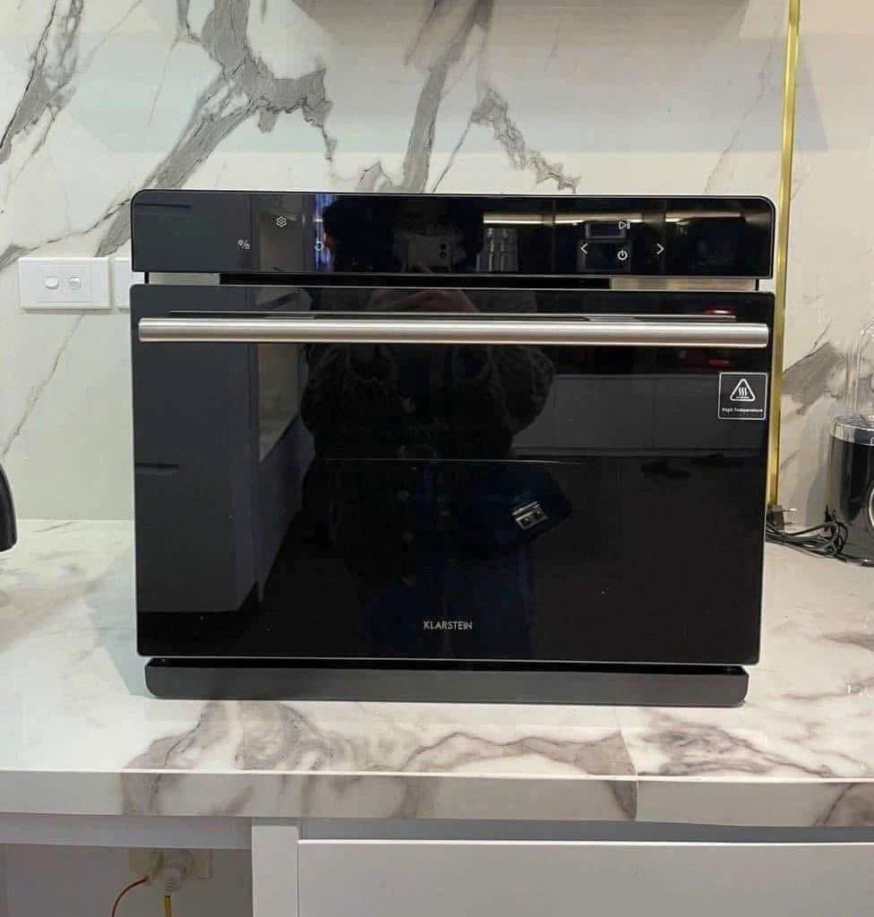 LÒ HẤP NƯỚNG ĐA NĂNG KLARSTEIN MASTERFRESH 24L