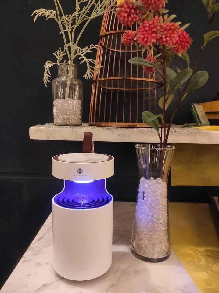 Máy bắt muỗi thông minh ULTTY