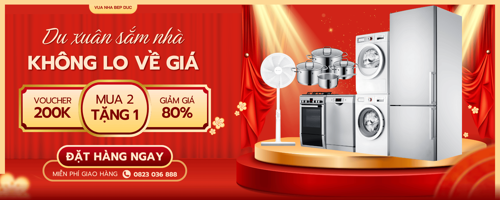 Vua nhà bếp Đức