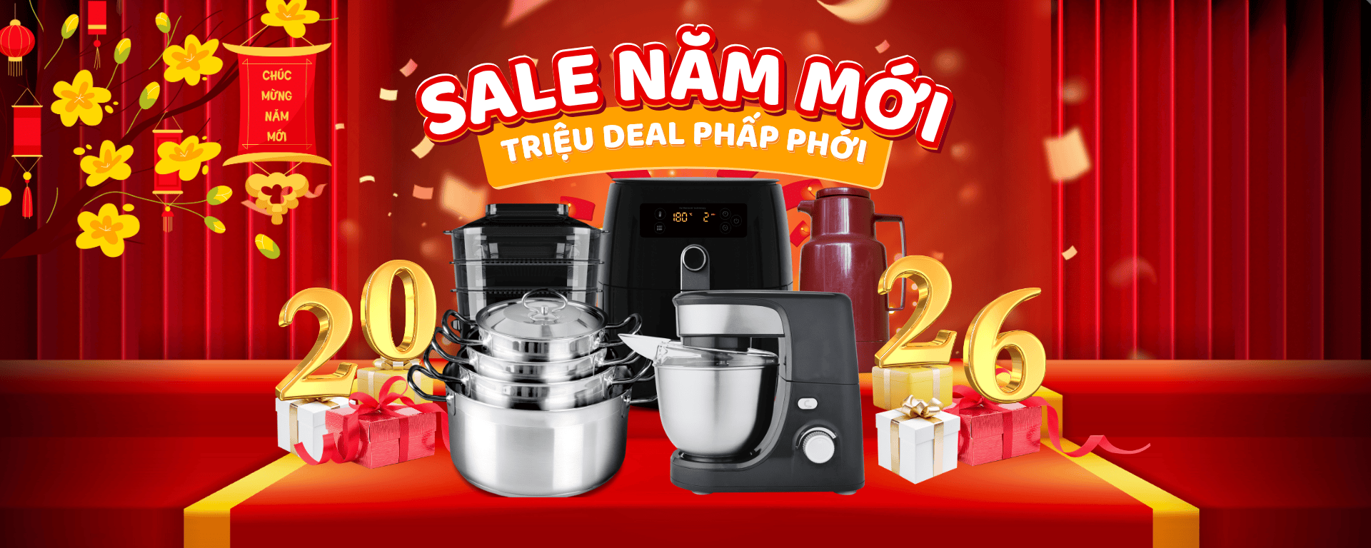 Vua nhà bếp Đức