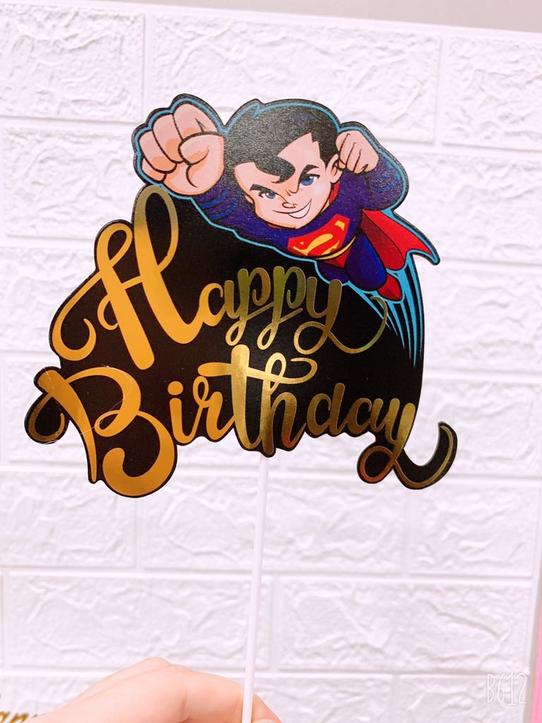 ชุดปลั๊กเคลือบกระจก 10 ชิ้น - ฮีโร่ตัวน้อย