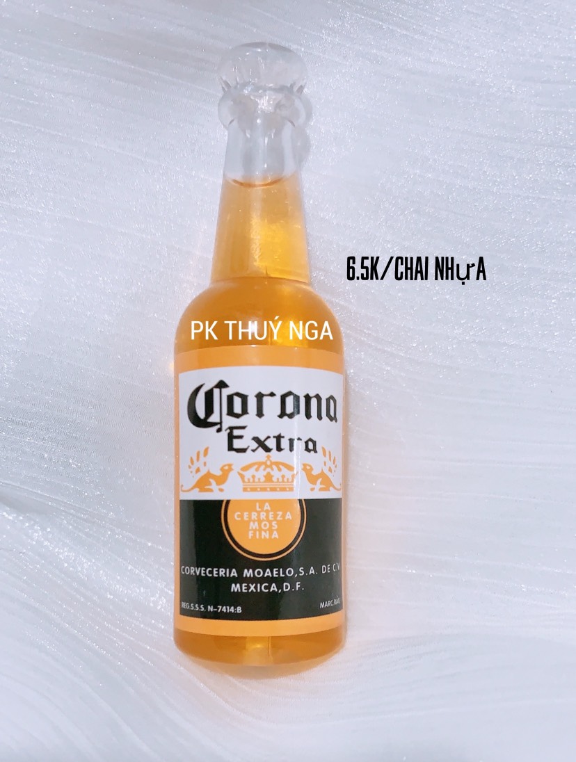 ขวดน้ำเสริมโคโรนา