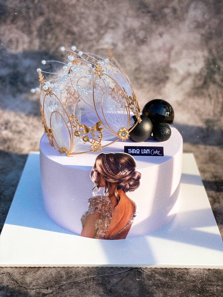 มงกุฎเกลียว