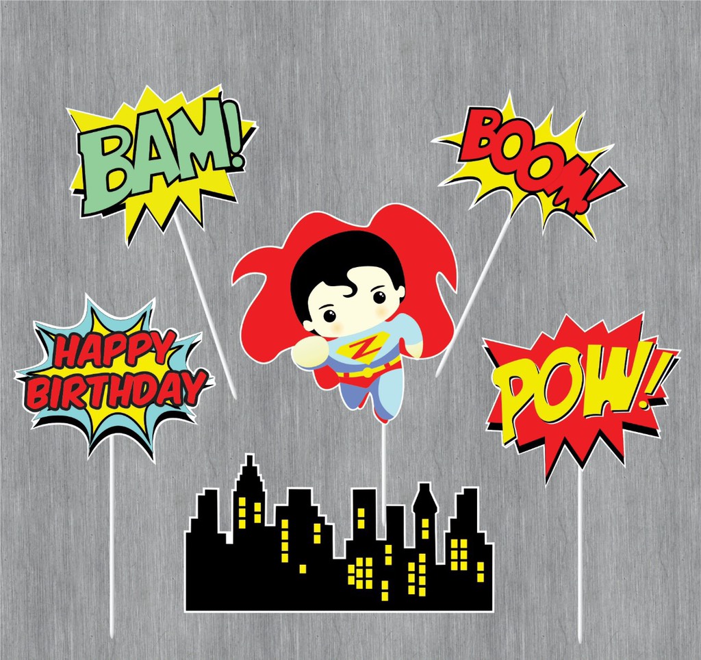 ซูเปอร์แมนบินโมเดลใหม่