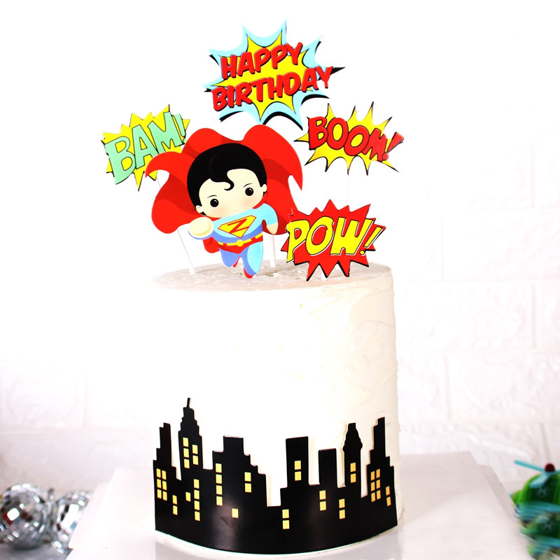 ฟลายอิ้งซูเปอร์แมน (รุ่นใหม่)