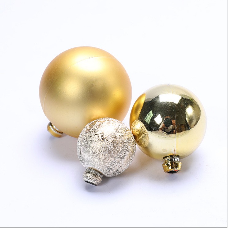 3 ลูก - ชุดทอง