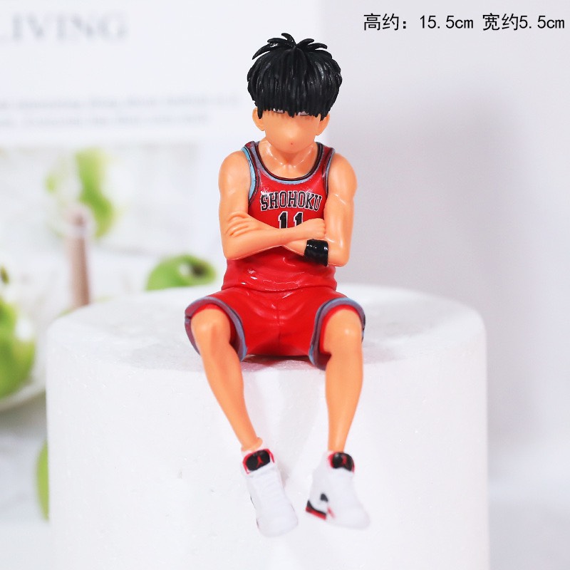 นักบาส(ผมดำ) - ไซส์ใหญ่