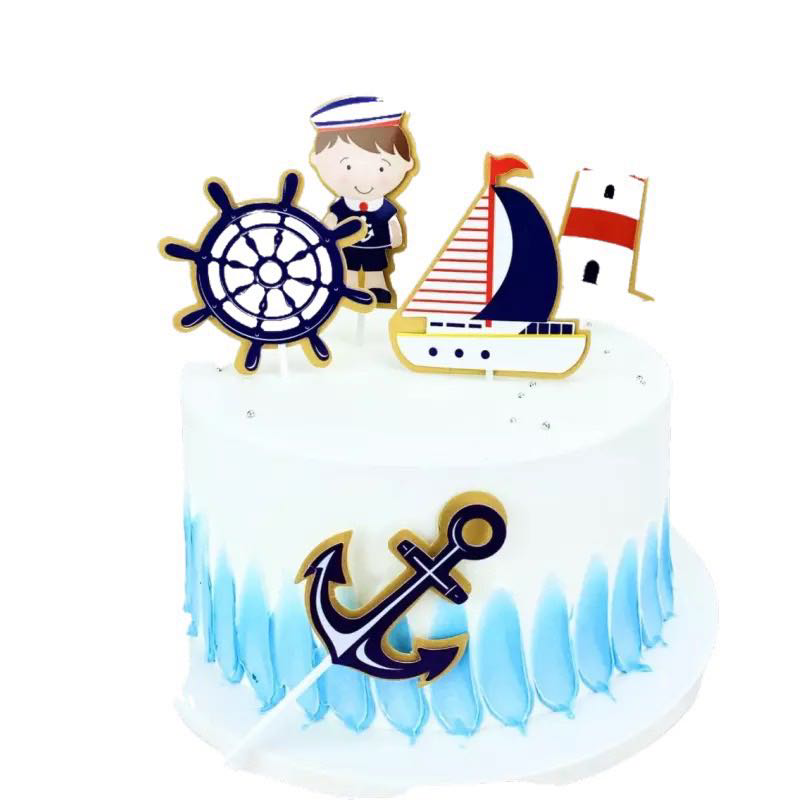 ชุดปลั๊กกัปตัน (แบบ 2 ชั้น)