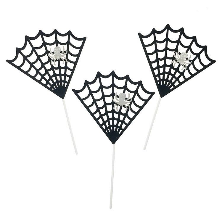 ใยสไปเดอร์แมน 3 ชุด