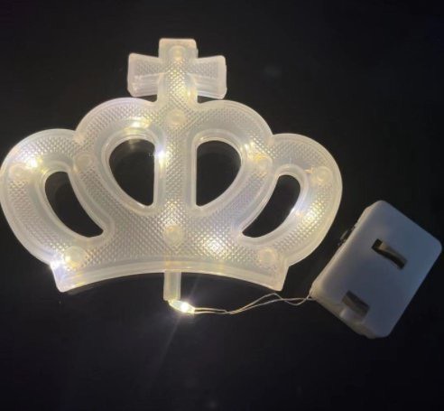 มงกุฎแฟลช