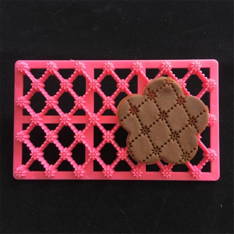 แม่พิมพ์ขึ้นรูป (FLOWER) .