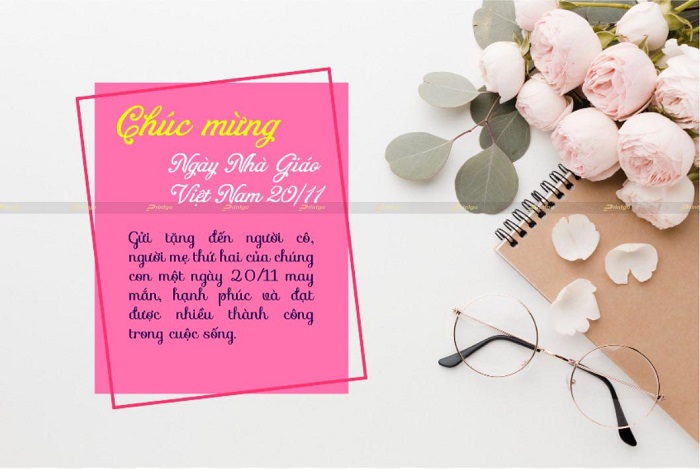 Ngày Nhà Giáo Việt Nam 20/11 - Thách thức và cơ hội