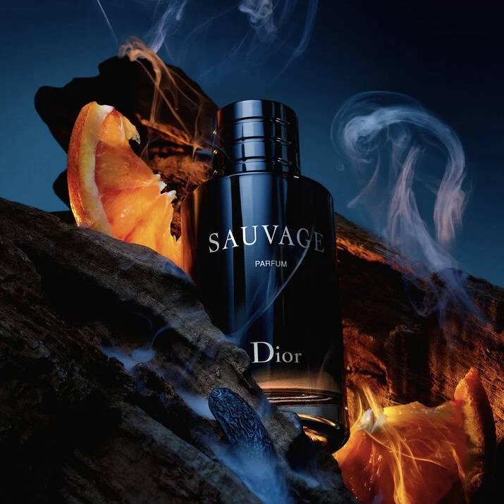 Nước Hoa Nam Dior Sauvage Parfum 100ml