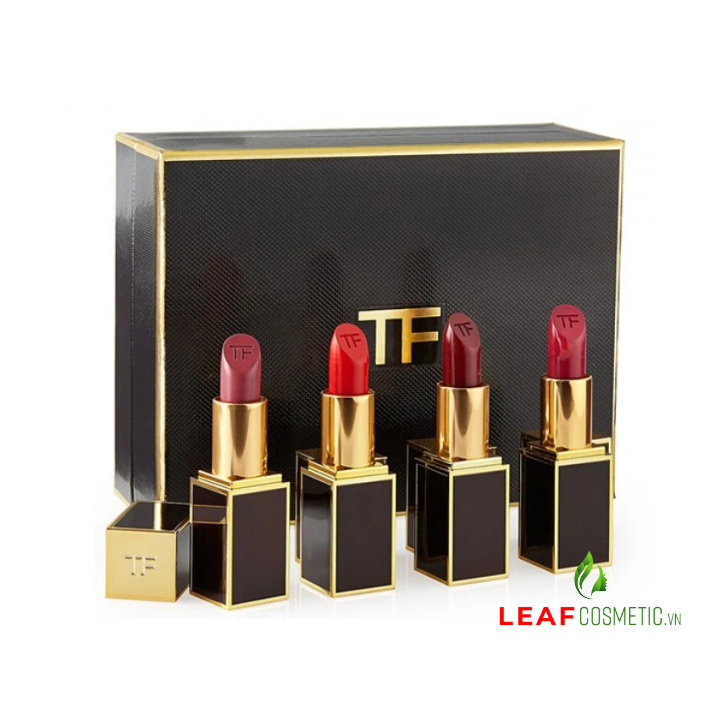 Son Tom Ford Lip Color Rouge A Levres