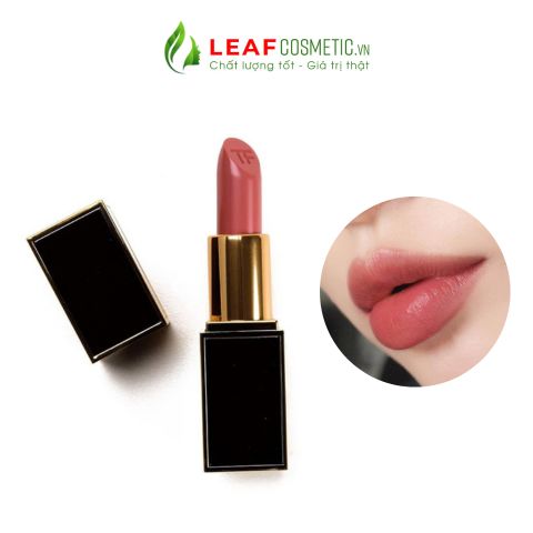 Son Tom Ford 03 Nubile - Cam Hồng Đất