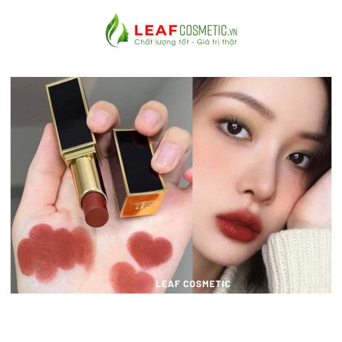 Son Tom Ford  24 Marocain - Đỏ Đất