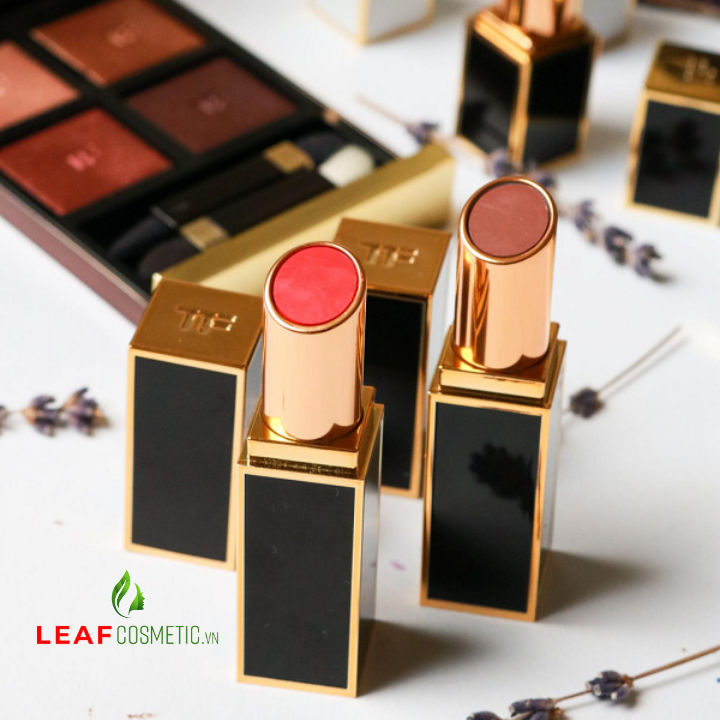 Son Tom Ford Lip Color Satin Matte