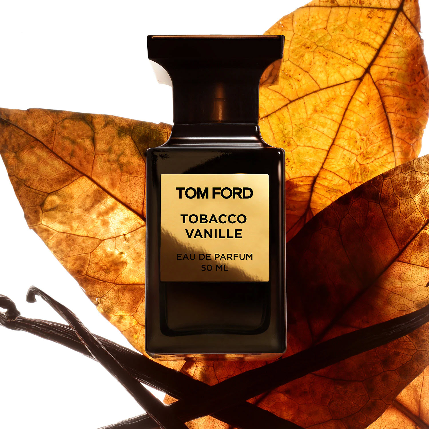 Tom Ford Tobacco Vanille EDP - Hương Thơm Nam Tính & Gợi Cảm