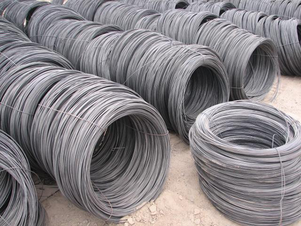 Ngành thép kỳ vọng tăng trưởng mạnh trong năm 2022