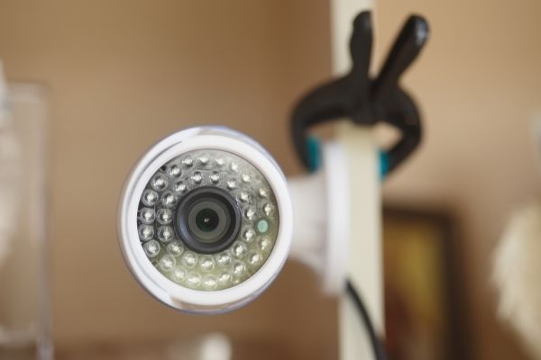 Những lợi ích của camera quan sát mang lại cho doanh nghiệp