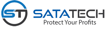 logo satatech.com.vn