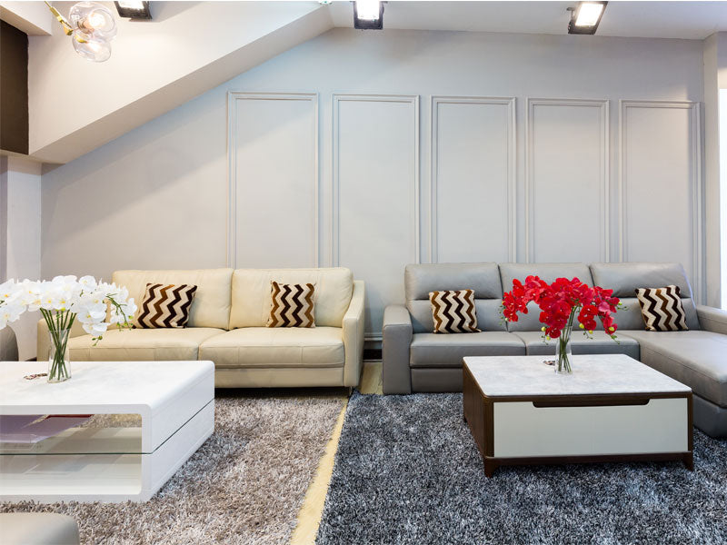 Thiết kế nội thất là gì?