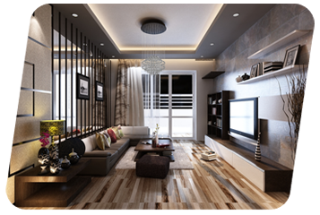Nội thất chất lượng