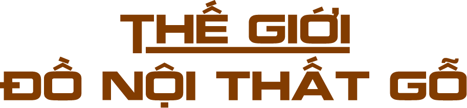 logo Thế Giới Đồ Nội Thất Gỗ