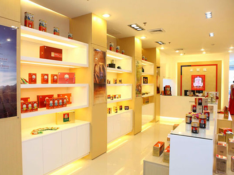 Phân biệt sự khác nhau giữa hàng xuất khẩu và hàng nội địa Hàn Quốc