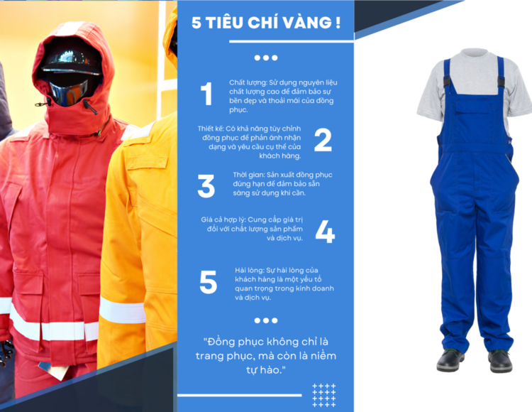 Bạn cần làm đồng phục - Đến ngay LITIBABY !