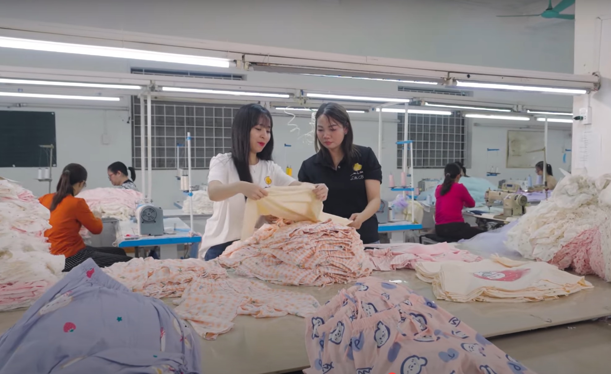 Giới thiệu LITIBABY !