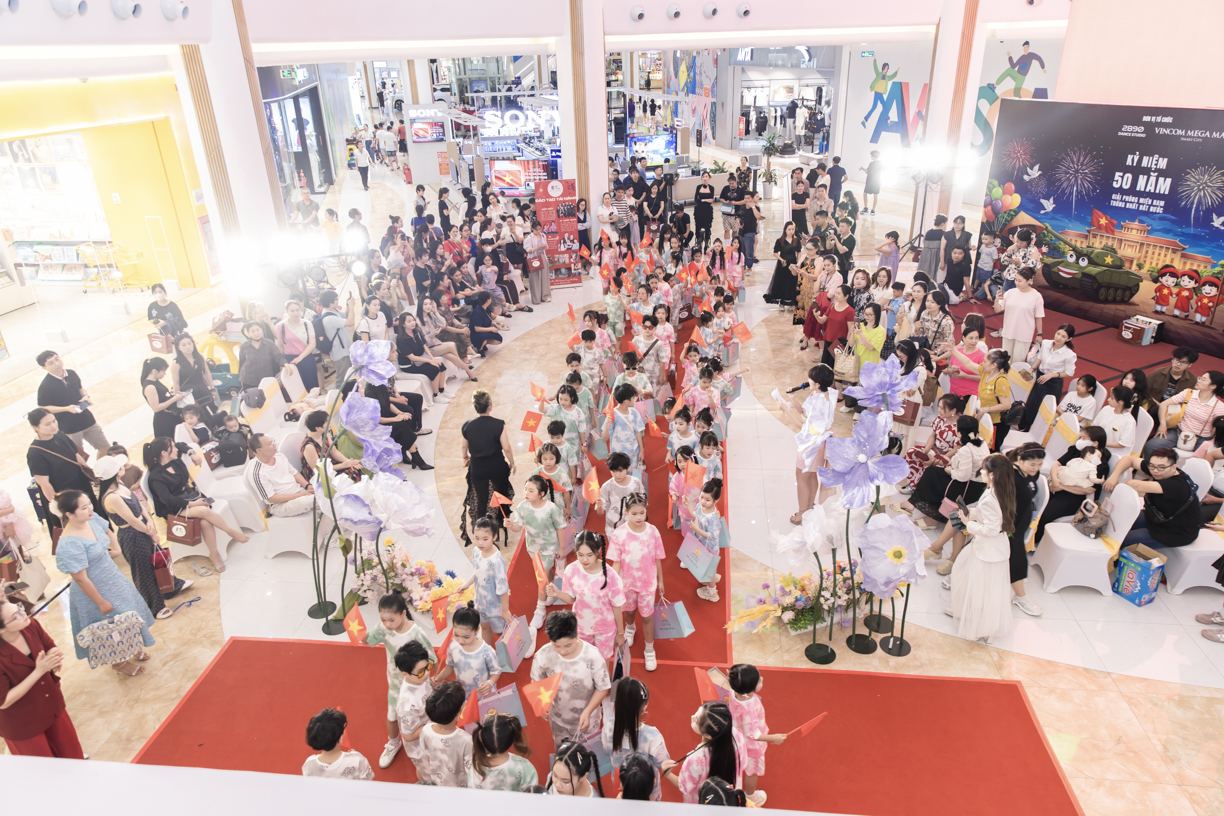 LITIBABY FASHION SHOW 2025