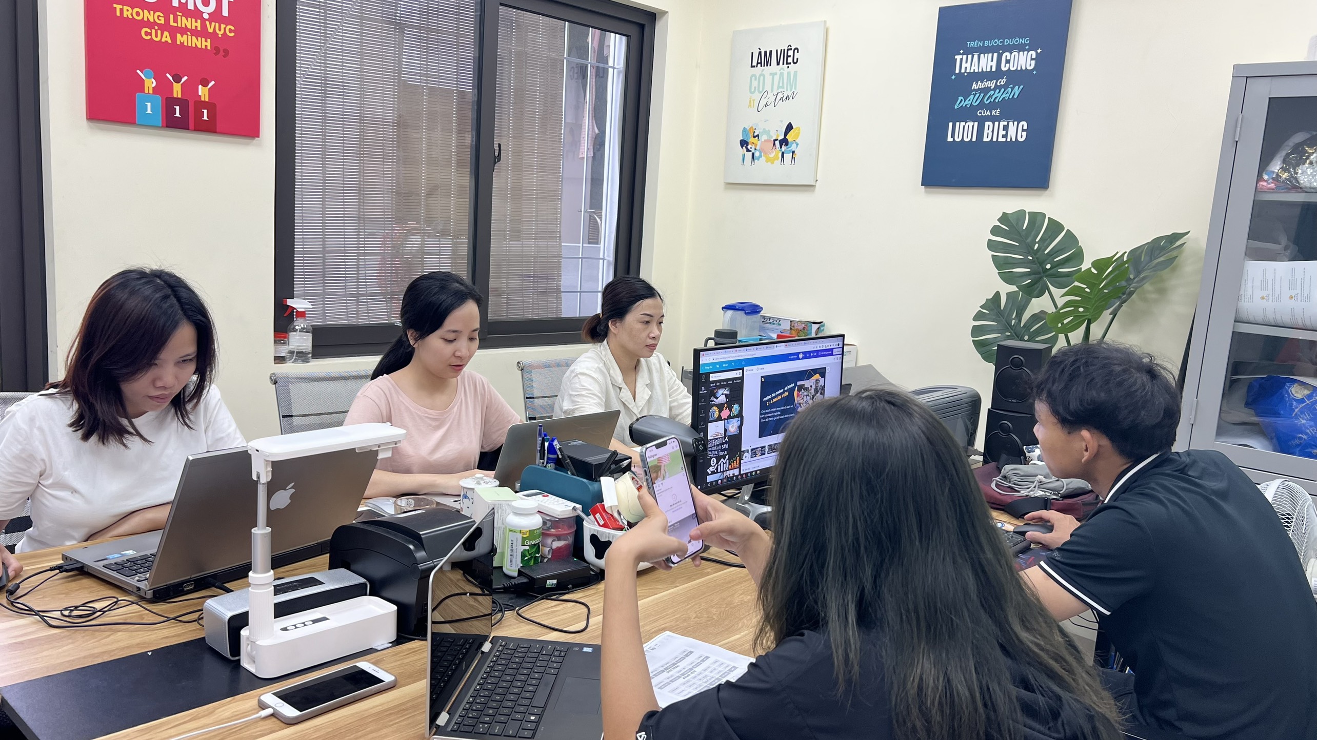 Giới thiệu về LITIBABY !