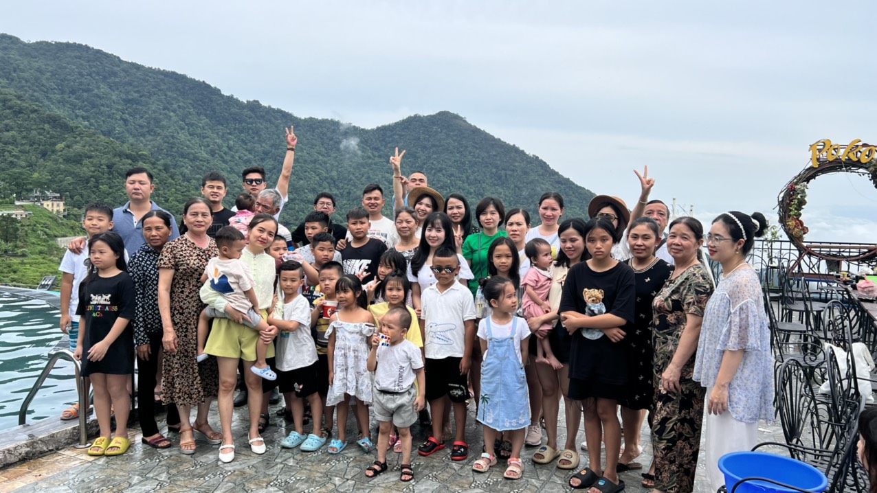 Team building 2022 LITIBABY