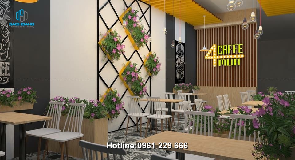 Làm biển quảng cáo tại cổ nhuế