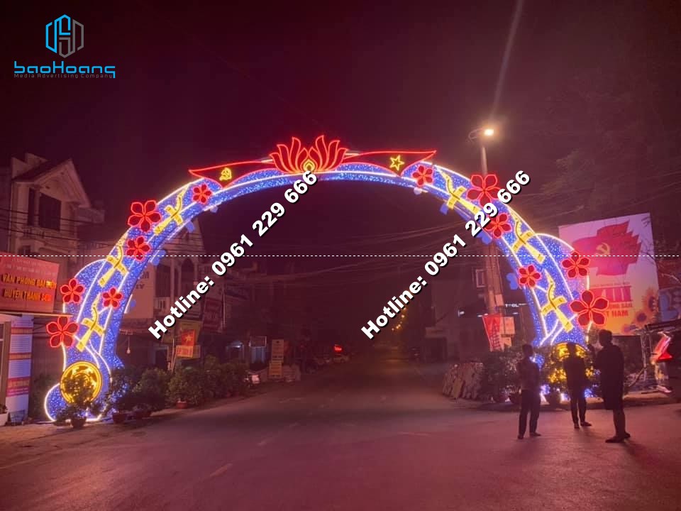 Trang trí đô thị