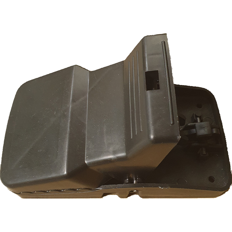 Bẫy sập cá mập