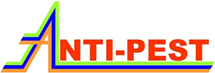 logo Anti Pest
