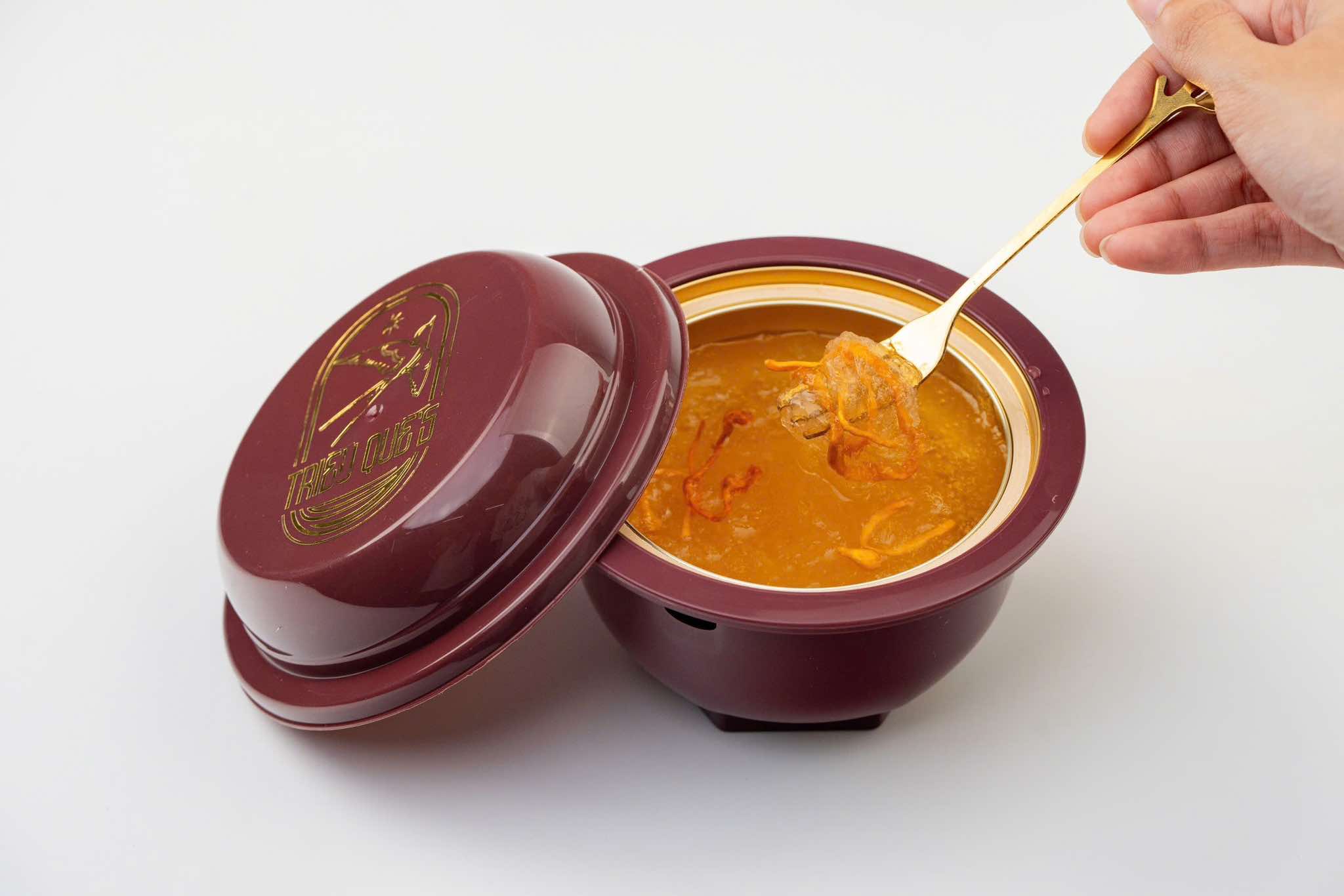 SET ĐẾ VƯƠNG AN KHANG (Set 2 Chén Yến Tự Sôi)