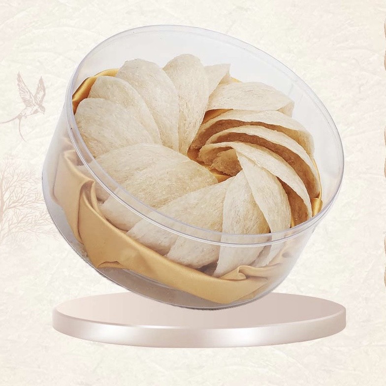 A5 - RÚT LÔNG KHÔ THƯỢNG HẠNG (Leaf Premium xuất khẩu)