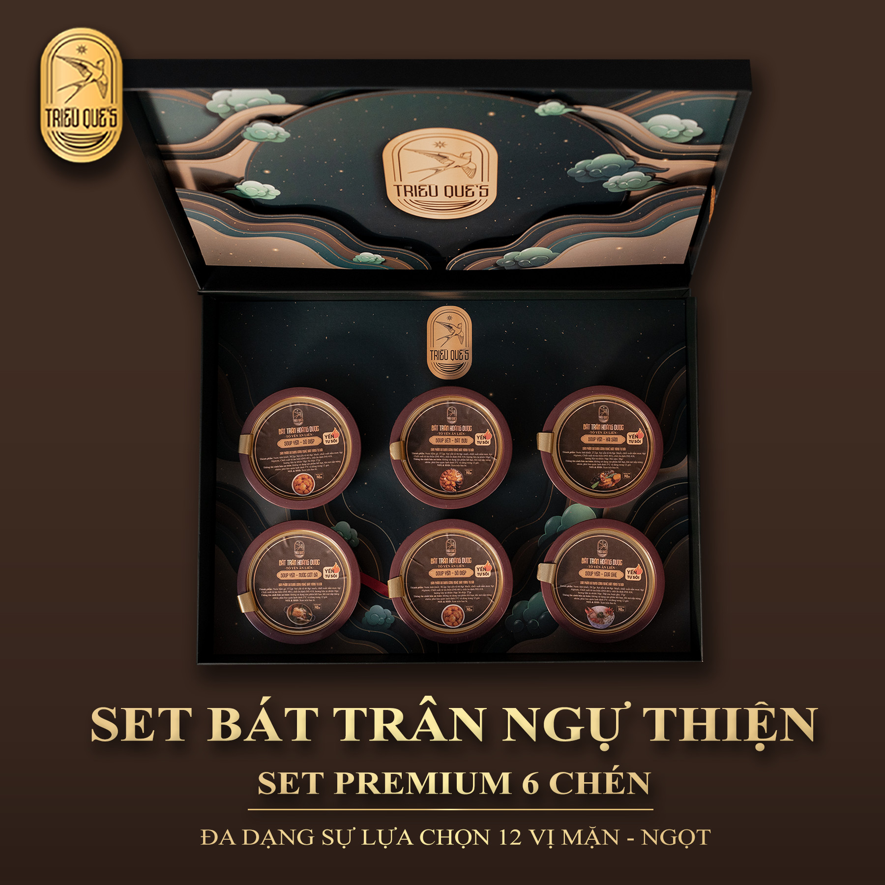 [TỰ SÔI] | GỪNG ORGANIC | BÁT TRÂN NGỰ THIỆN
